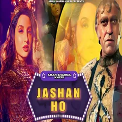 Jashan Ho